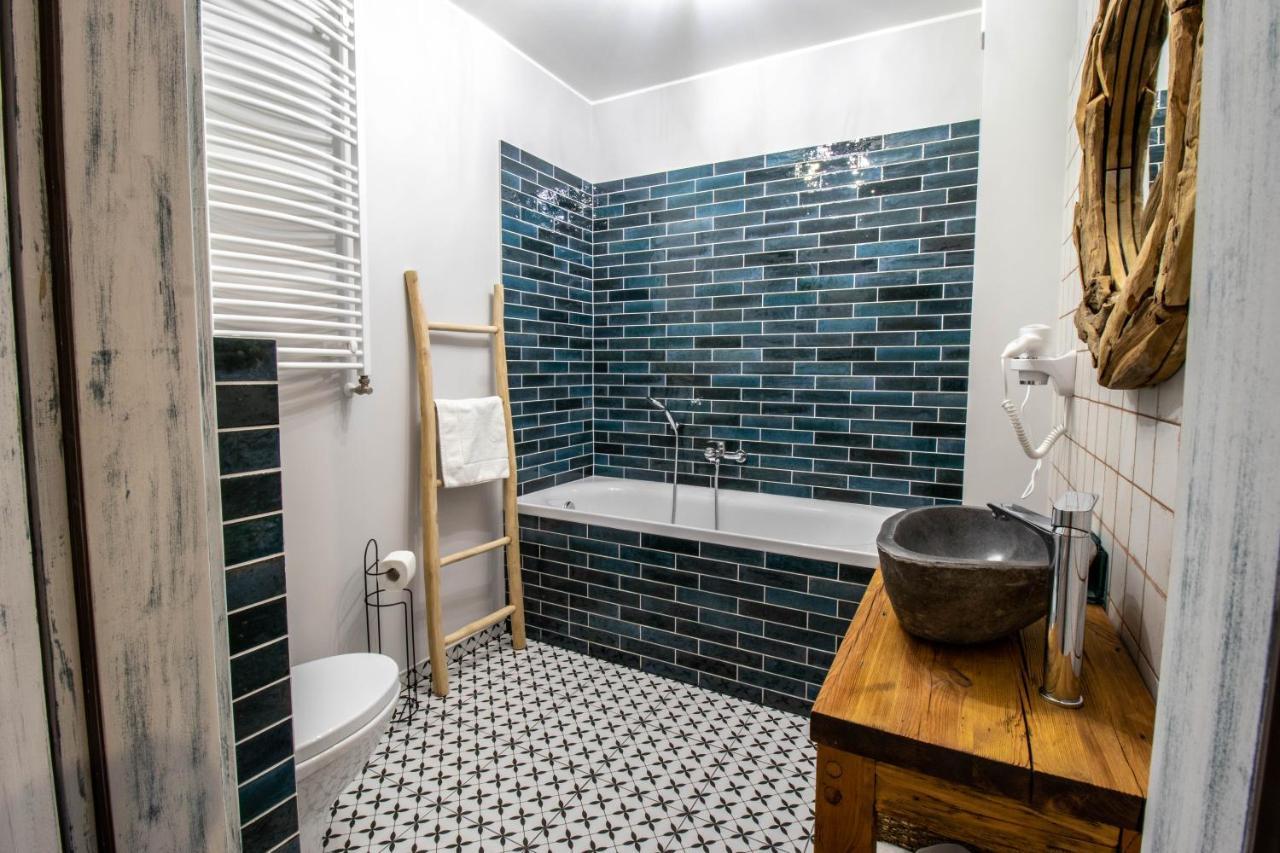 Apartament Starowka 10 Stary Toruń Eksteriør billede