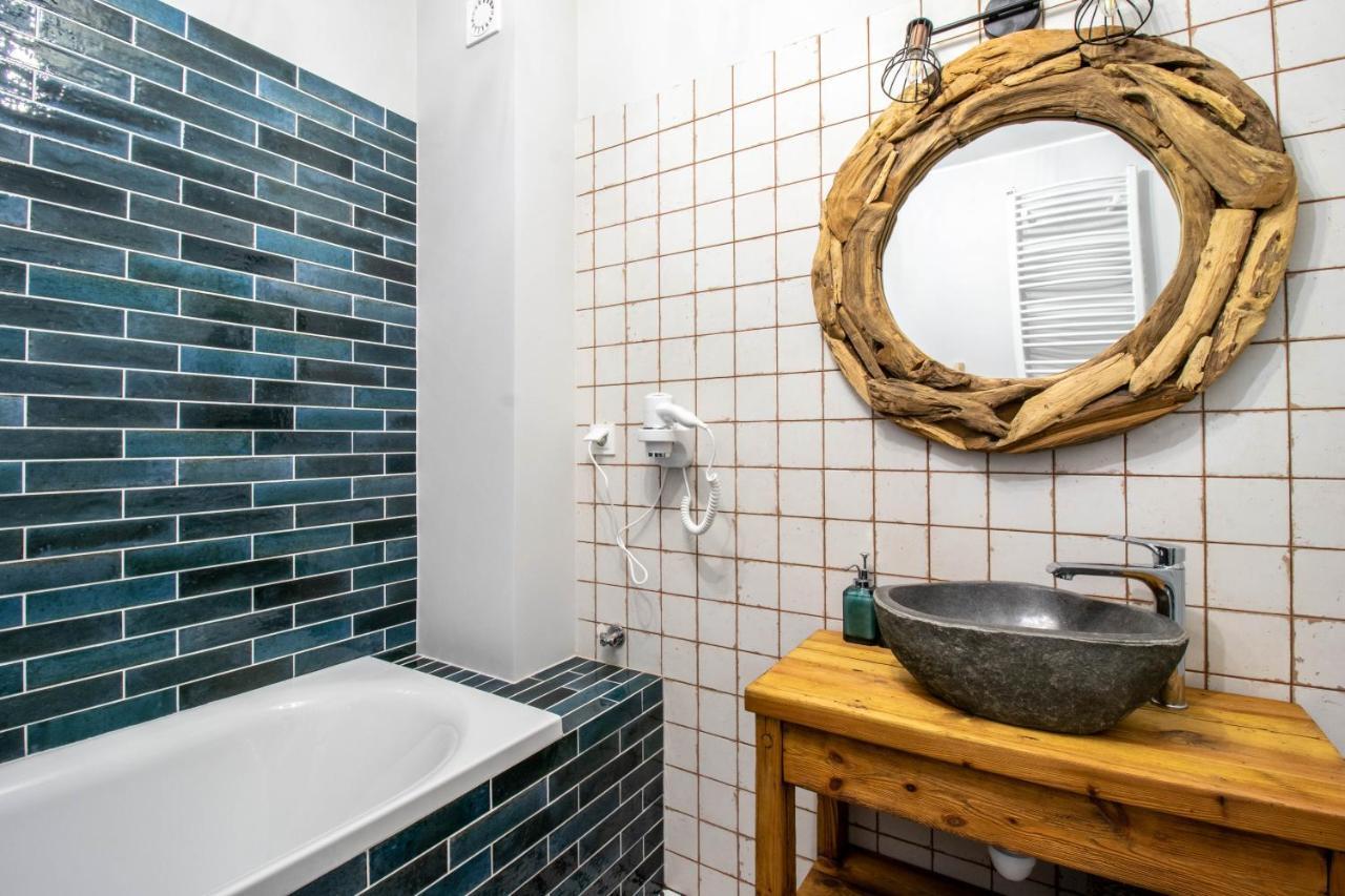 Apartament Starowka 10 Stary Toruń Eksteriør billede